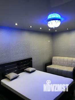 1-к квартира, посуточно, 45м2, 13/16 этаж