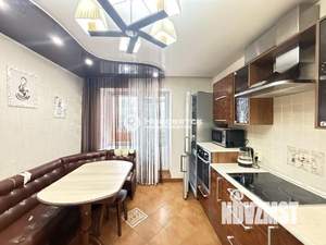 2-к квартира, на длительный срок, 61м2, 3/5 этаж