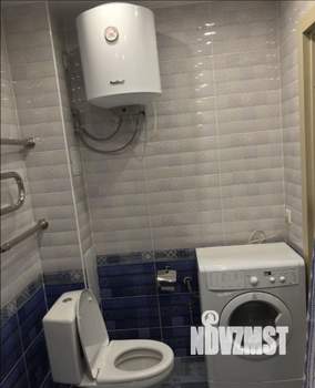 Студия квартира, посуточно, 30м2, 15/16 этаж