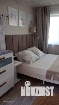 1-к квартира, посуточно, 31м2, 1/5 этаж