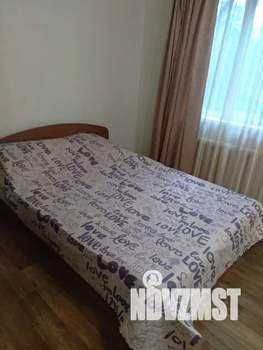 1-к квартира, посуточно, 35м2, 2/5 этаж