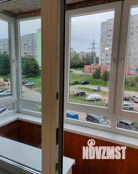 1-к квартира, на длительный срок, 35м2, 4/10 этаж