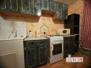 1-к квартира, на длительный срок, 38м2, 5/5 этаж