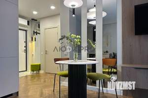 1-к квартира, на длительный срок, 37м2, 3/20 этаж