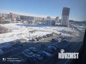 Студия квартира, посуточно, 27м2, 5/10 этаж