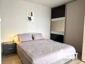 1-к квартира, посуточно, 36м2, 5/5 этаж