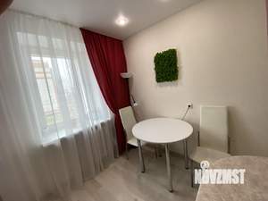 1-к квартира, на длительный срок, 38м2, 4/10 этаж