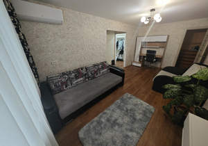 1-к квартира, на длительный срок, 35м2, 3/5 этаж
