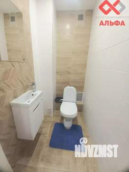 2-к квартира, на длительный срок, 59м2, 8/12 этаж