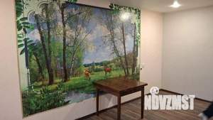 1-к квартира, на длительный срок, 32м2, 1/5 этаж