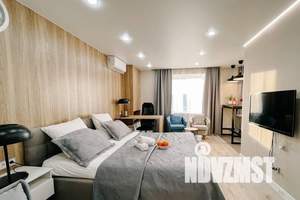 1-к квартира, посуточно, 32м2, 3/5 этаж