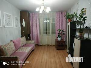 2-к квартира, на длительный срок, 52м2, 3/5 этаж