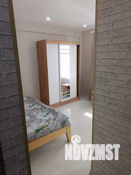 Студия квартира, посуточно, 32м2, 16/17 этаж