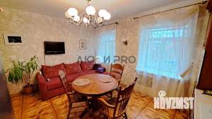 3-к квартира, на длительный срок, 100м2, 1/3 этаж