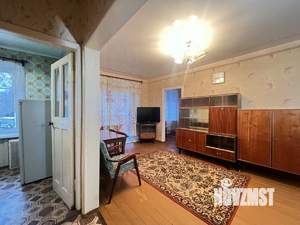 2-к квартира, на длительный срок, 45м2, 3/5 этаж