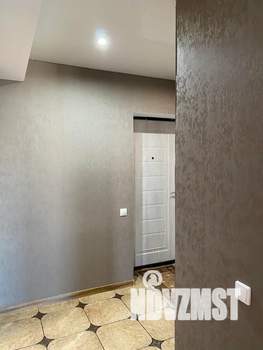 2-к квартира, посуточно, 50м2, 6/16 этаж