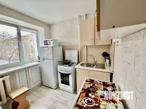 1-к квартира, посуточно, 32м2, 3/5 этаж