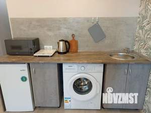 Студия квартира, посуточно, 23м2, 5/15 этаж