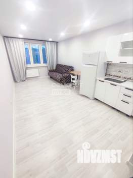 Студия квартира, на длительный срок, 31м2, 13/19 этаж