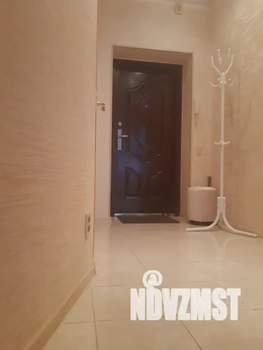 1-к квартира, посуточно, 48м2, 3/5 этаж