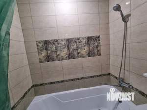 Студия квартира, на длительный срок, 27м2, 7/19 этаж