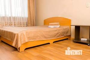 1-к квартира, посуточно, 33м2, 2/5 этаж