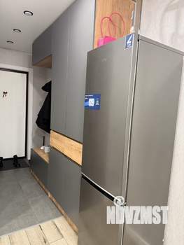 Студия квартира, на длительный срок, 26м2, 15/18 этаж