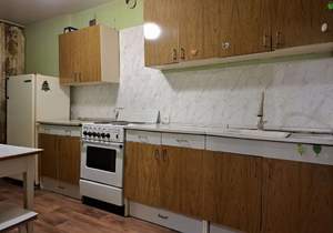 1-к квартира, на длительный срок, 35м2, 5/9 этаж