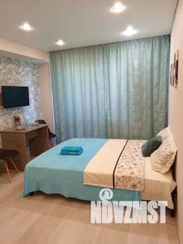 Студия квартира, посуточно, 23м2, 5/15 этаж