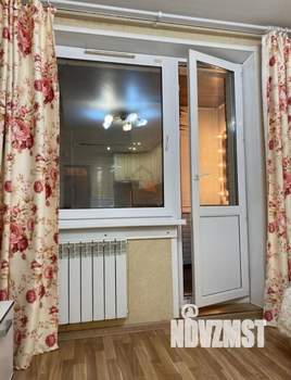 Студия квартира, на длительный срок, 32м2, 8/14 этаж