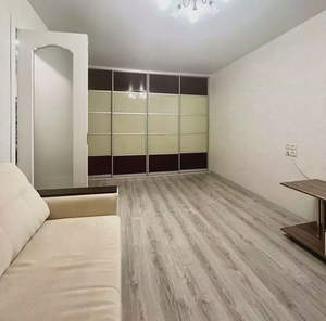 1-к квартира, на длительный срок, 33м2, 2/5 этаж