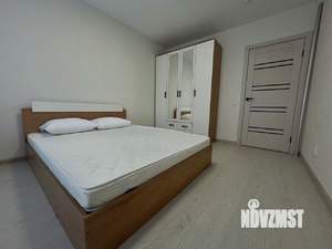 2-к квартира, на длительный срок, 44м2, 13/17 этаж