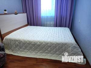 1-к квартира, посуточно, 30м2, 4/9 этаж