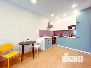 2-к квартира, посуточно, 42м2, 10/11 этаж