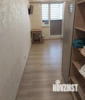 Студия квартира, на длительный срок, 29м2, 9/14 этаж