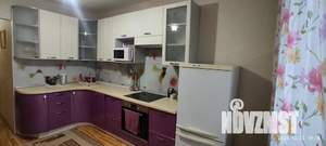 1-к квартира, посуточно, 37м2, 3/9 этаж