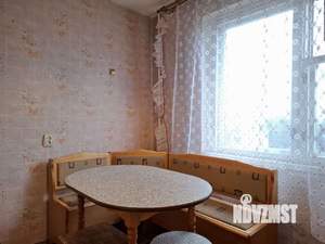 1-к квартира, на длительный срок, 35м2, 9/10 этаж