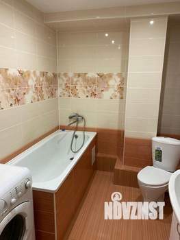 1-к квартира, на длительный срок, 49м2, 3/10 этаж