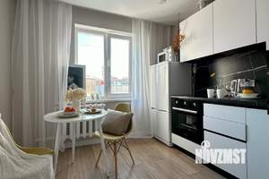 1-к квартира, посуточно, 32м2, 1/1 этаж