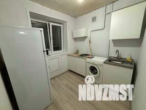 1-к квартира, на длительный срок, 40м2, 3/5 этаж