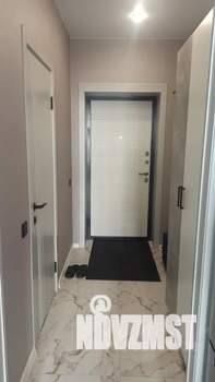 Студия квартира, посуточно, 28м2, 15/18 этаж