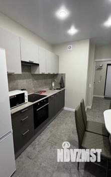 1-к квартира, на длительный срок, 33м2, 13/14 этаж