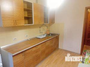 1-к квартира, на длительный срок, 32м2, 2/11 этаж