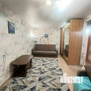 1-к квартира, на длительный срок, 35м2, 4/5 этаж