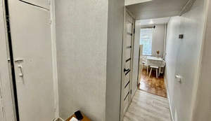 1-к квартира, на длительный срок, 35м2, 1/5 этаж