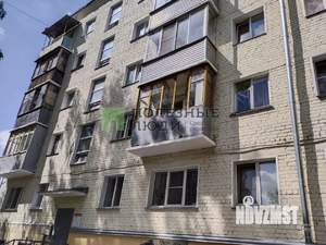2-к квартира, на длительный срок, 45м2, 3/5 этаж