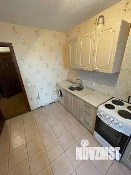 1-к квартира, на длительный срок, 36м2, 6/12 этаж