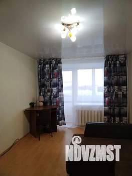 1-к квартира, посуточно, 30м2, 9/9 этаж