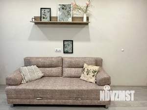 1-к квартира, посуточно, 36м2, 4/12 этаж