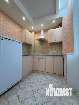 Студия квартира, на длительный срок, 26м2, 16/18 этаж